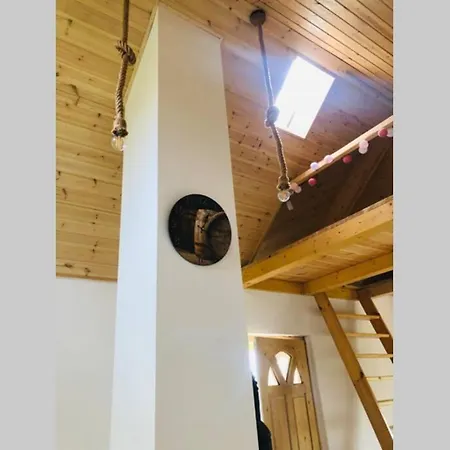 Balatoni Preshaziko Holiday home