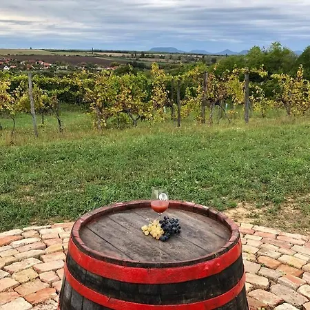 Balatoni Preshaziko *
