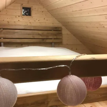 Holiday home Balatoni Preshaziko