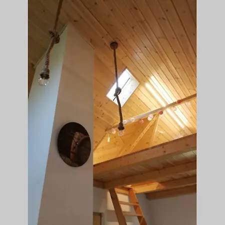 Holiday home Balatoni Preshaziko