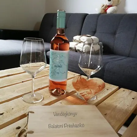 Balatoni Preshaziko