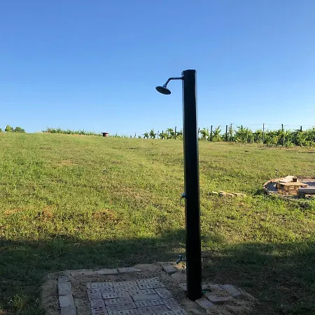 Balatoni Preshaziko Semesterbostad *