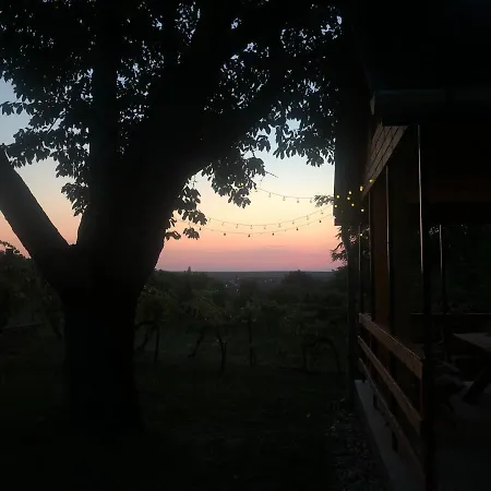 Case de vacanță Balatoni Preshaziko *
