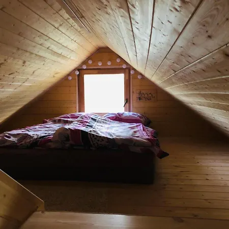 Balatoni Preshaziko Holiday home Szolosgyorok