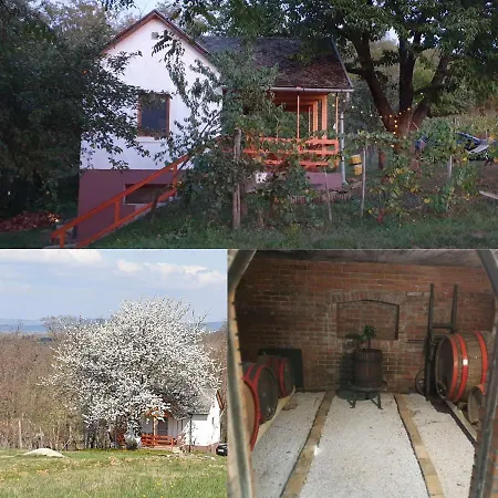 Holiday home Balatoni Preshaziko *