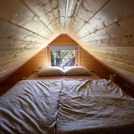 Balatoni Preshaziko Semesterbostad