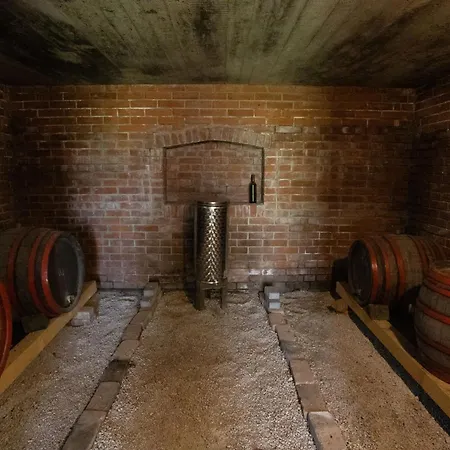 Balatoni Preshaziko Szolosgyorok