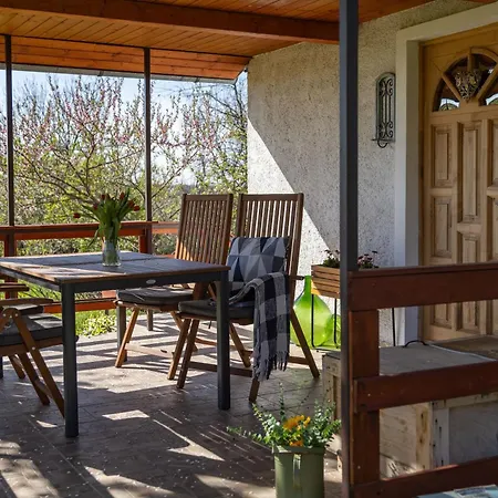 Balatoni Preshaziko * Szolosgyorok