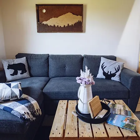 Balatoni Preshaziko Semesterbostad *