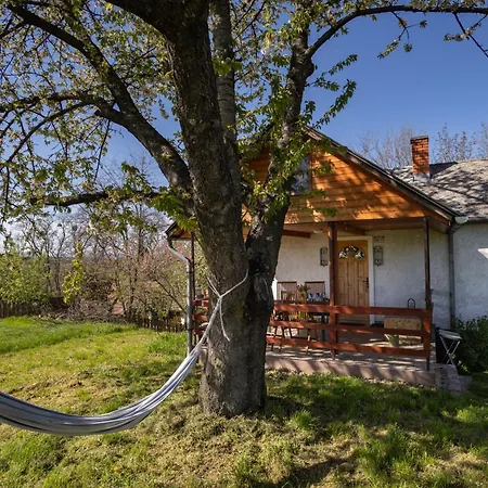 Semesterbostad Balatoni Preshaziko *