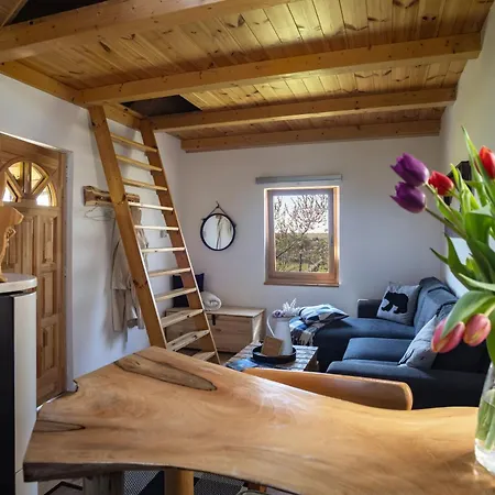 Balatoni Preshaziko Holiday home Szolosgyorok
