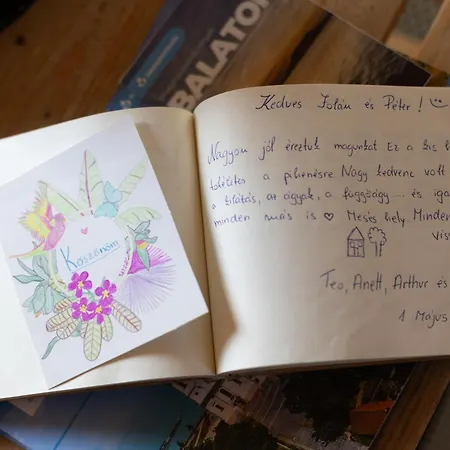 Balatoni Preshaziko *