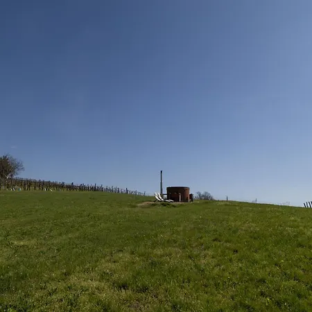 Balatoni Preshaziko Semesterbostad