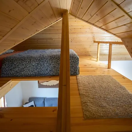 Balatoni Preshaziko Holiday home Szolosgyorok