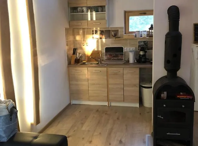 Balatoni Preshaziko Ferienhaus Szolosgyorok