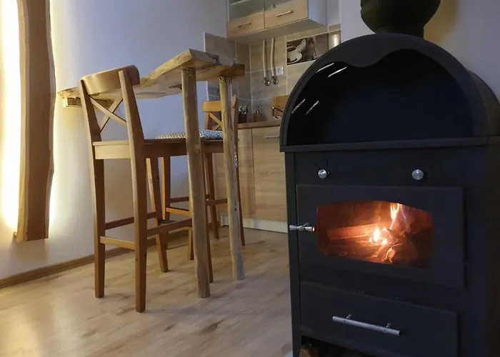 Ferienhaus Balatoni Preshaziko *