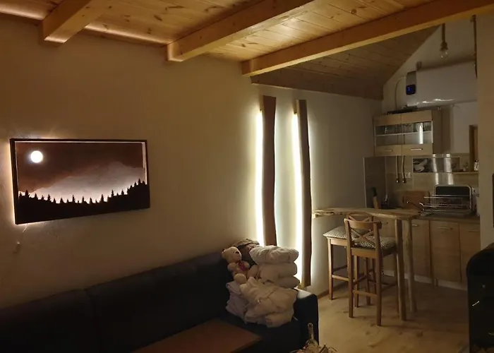 Balatoni Preshaziko Ferienhaus